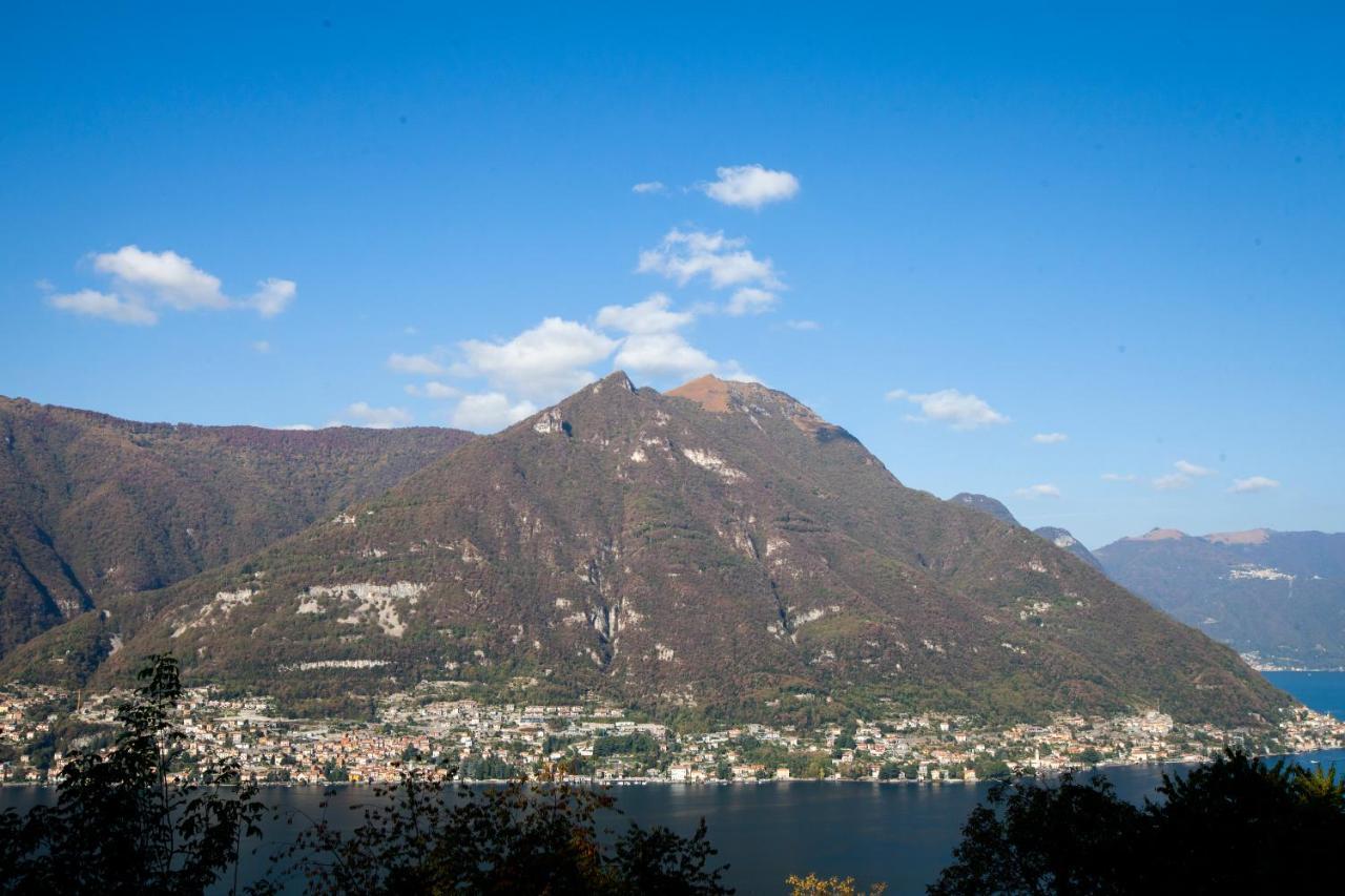 Antica Molina Faggeto Lario
