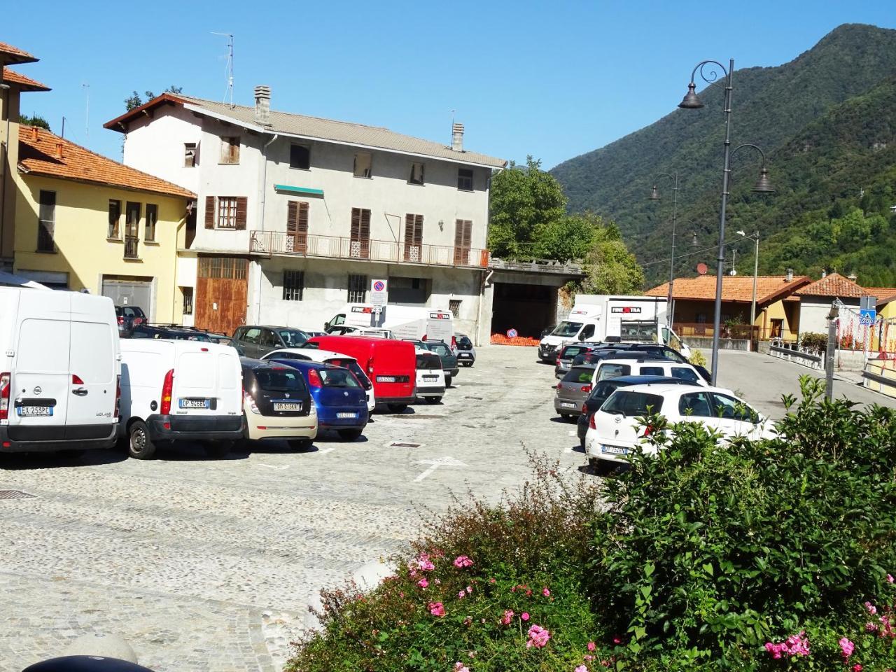 Antica Molina 3* Faggeto Lario