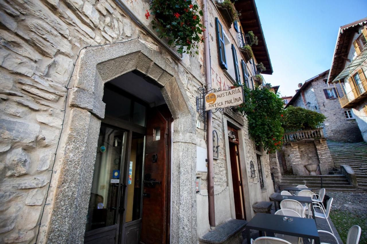 Antica Molina Aparthotel 3*