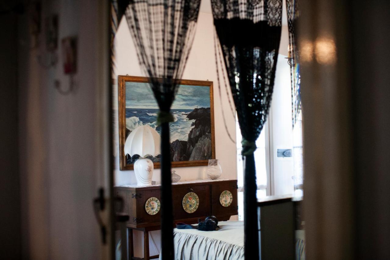 Aparthotel Antica Molina Faggeto Lario