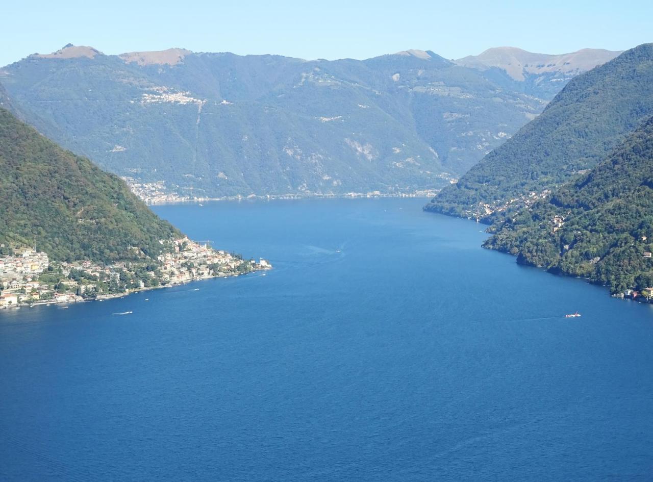 Antica Molina 3* Faggeto Lario