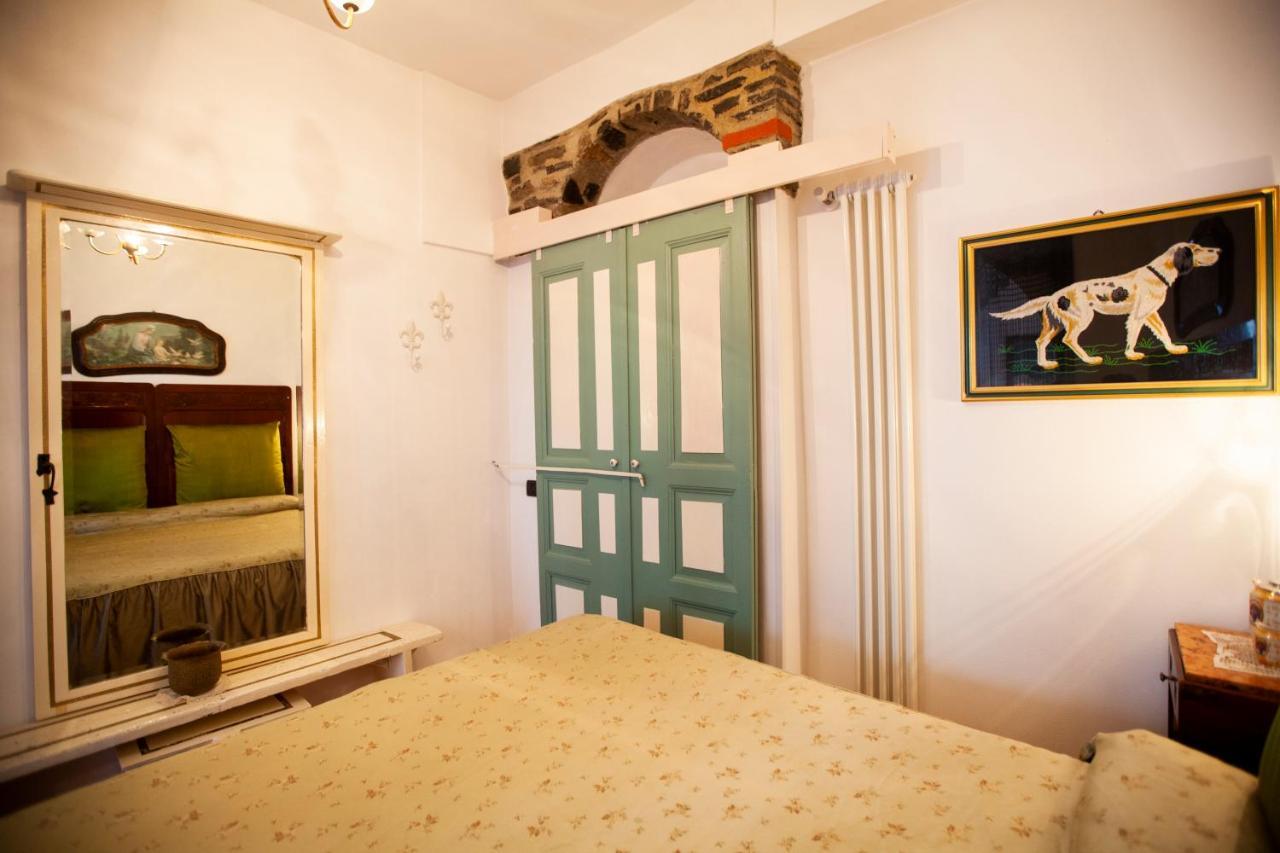 Aparthotel Antica Molina Faggeto Lario