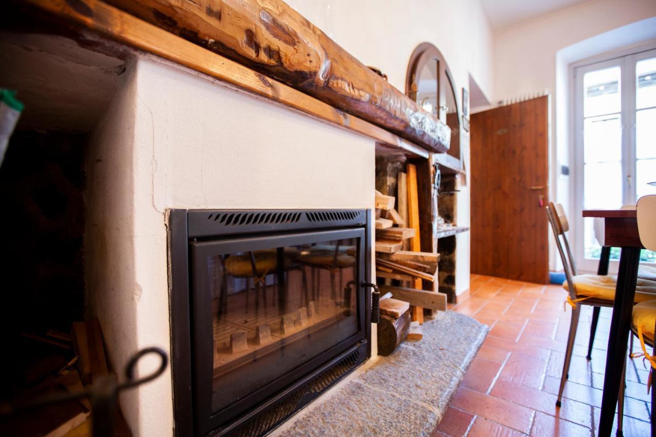 Antica Molina Aparthotel Faggeto Lario