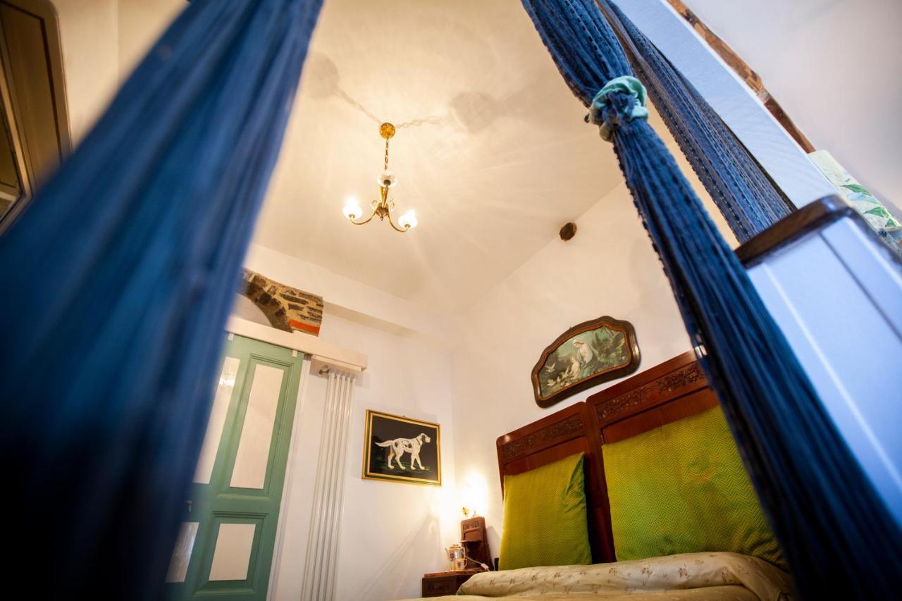 Antica Molina Aparthotel