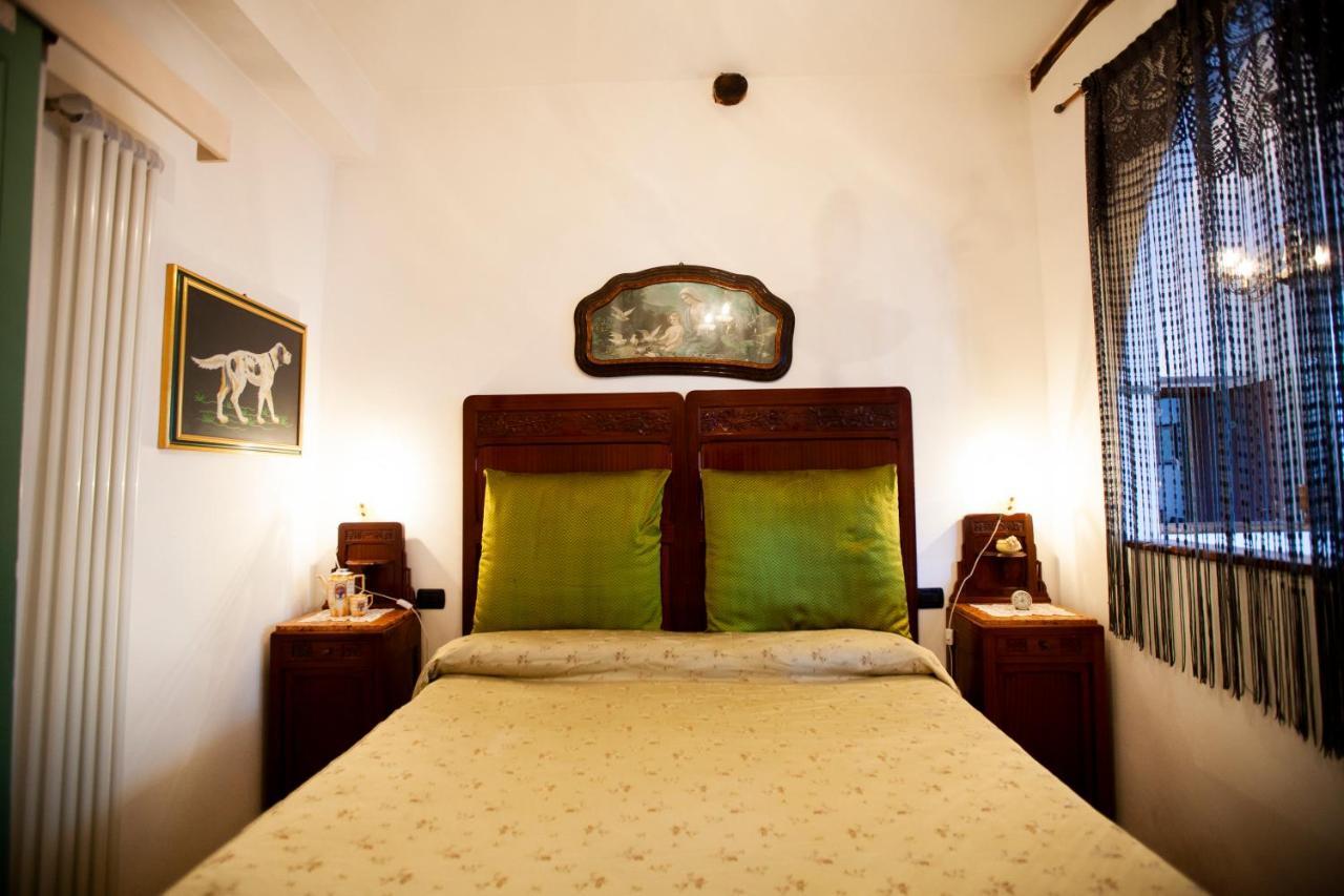 Antica Molina Aparthotel