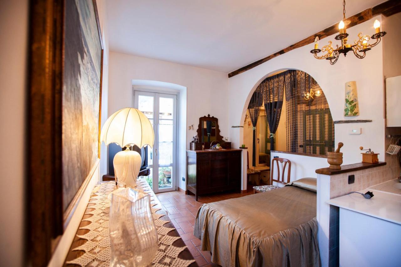 Aparthotel Antica Molina 3*