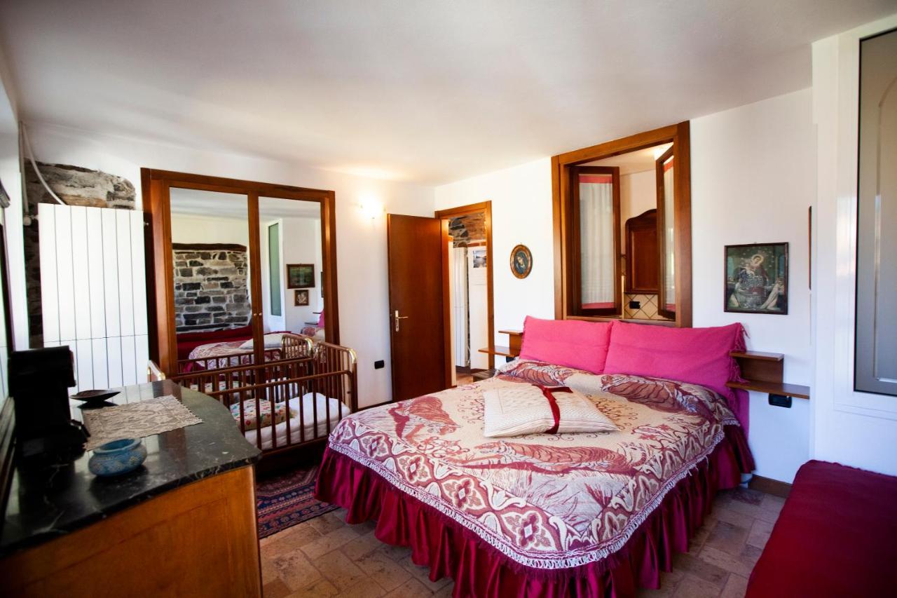 Aparthotel Antica Molina 3*