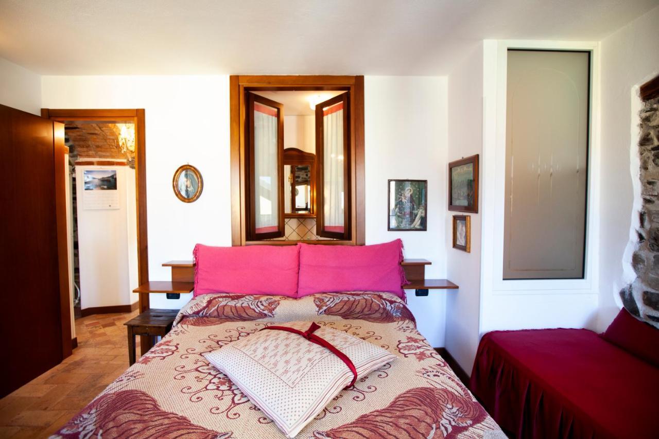 Antica Molina Faggeto Lario
