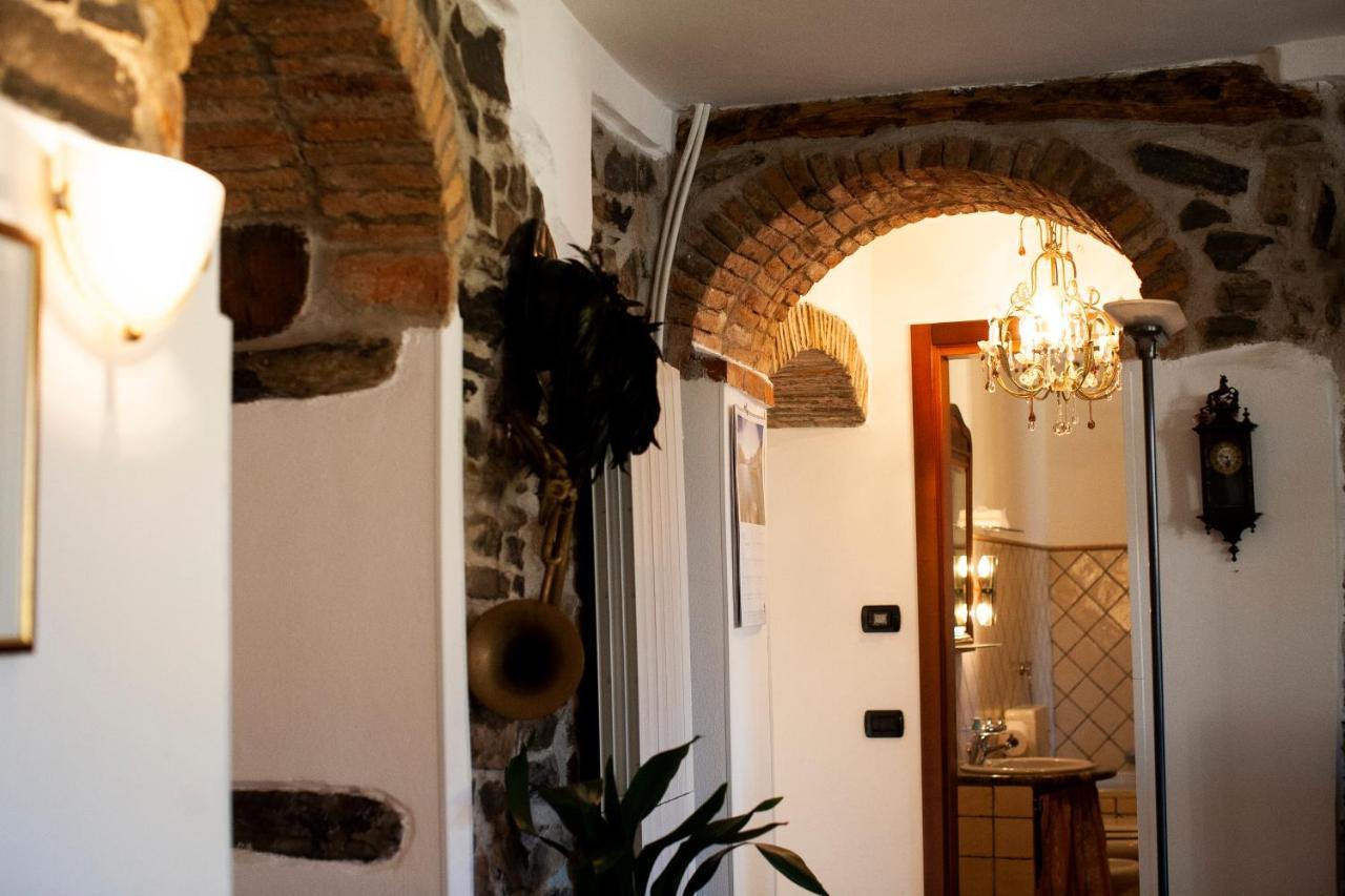 Aparthotel Antica Molina 3*