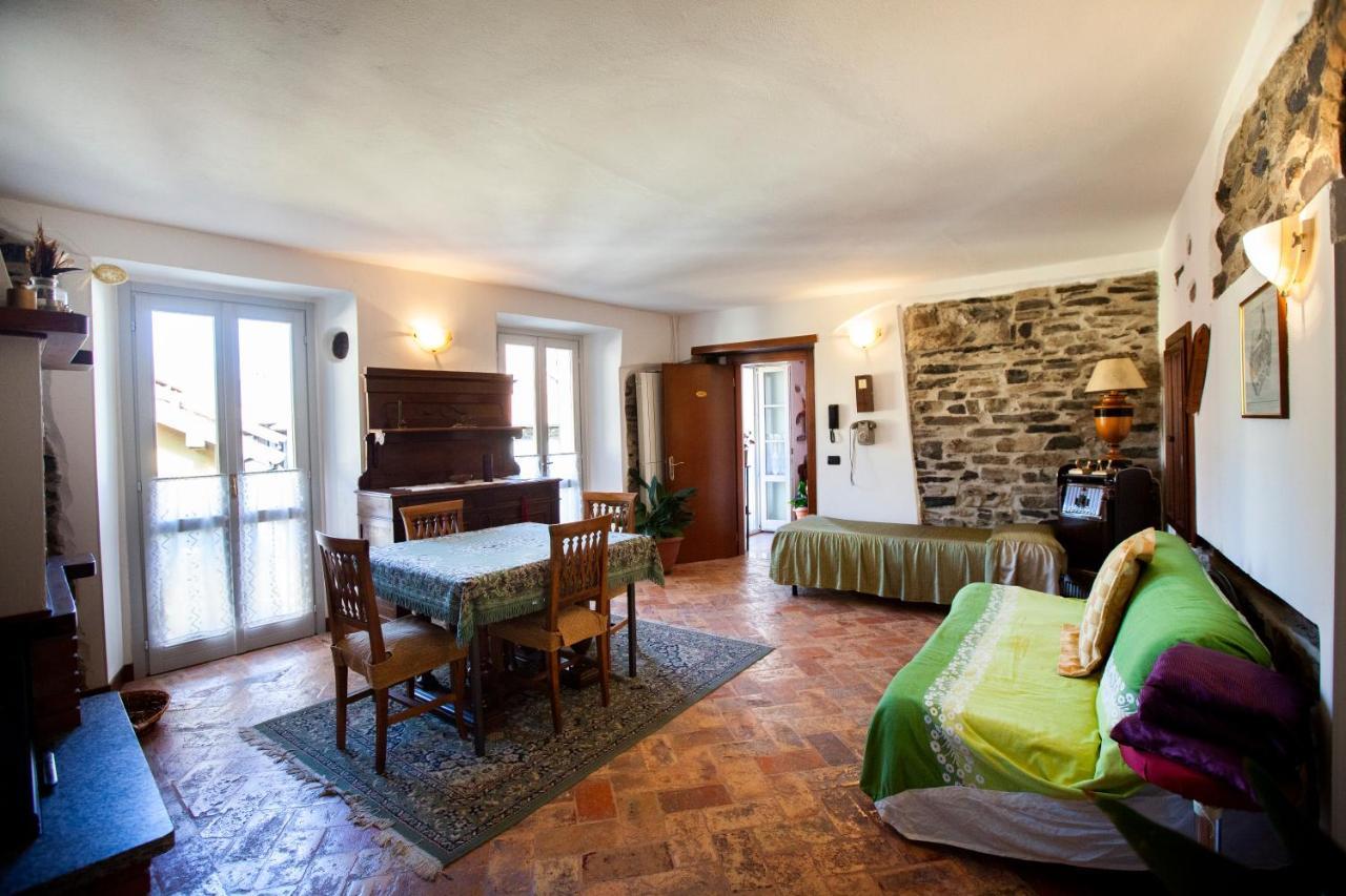 Aparthotel Antica Molina 3*