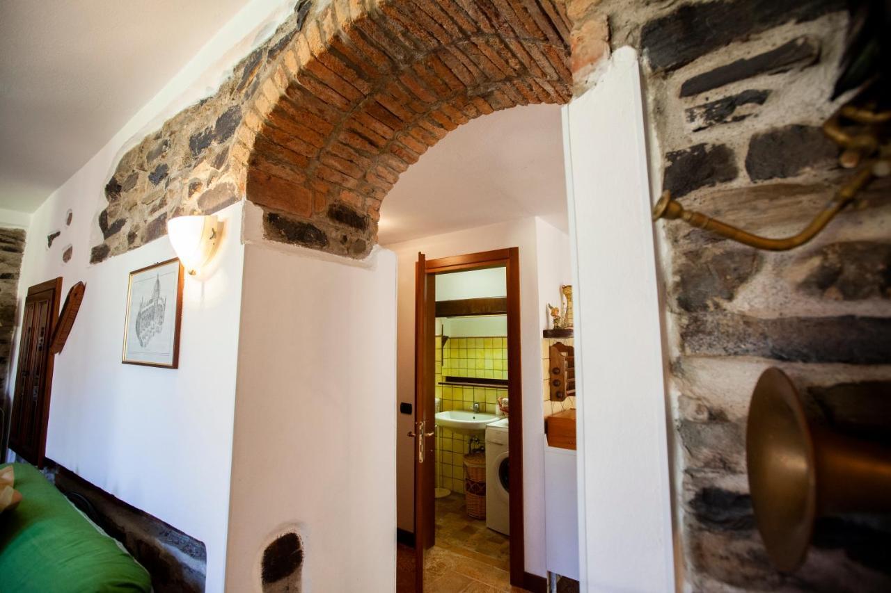 Antica Molina Aparthotel