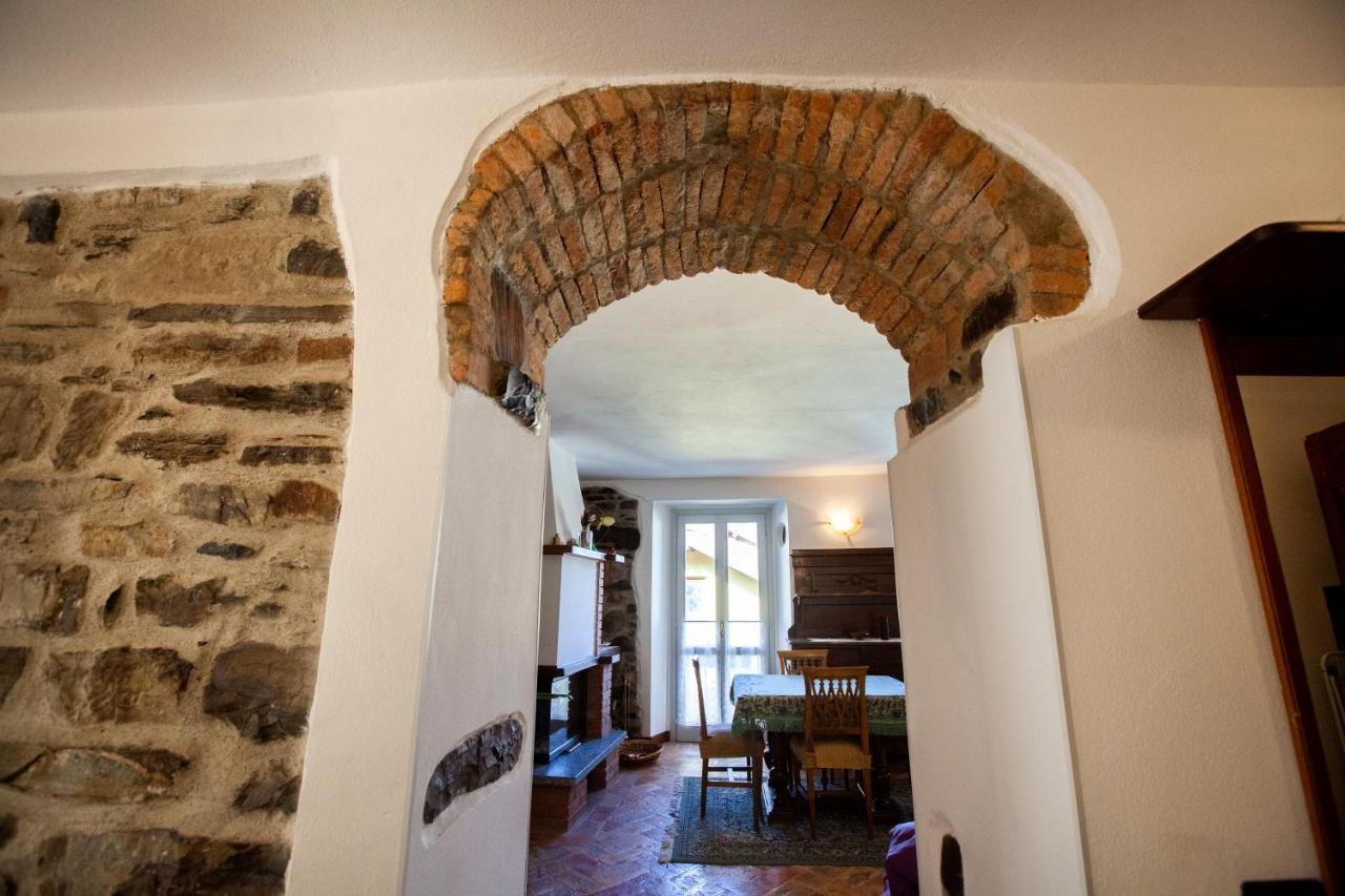 Antica Molina Faggeto Lario