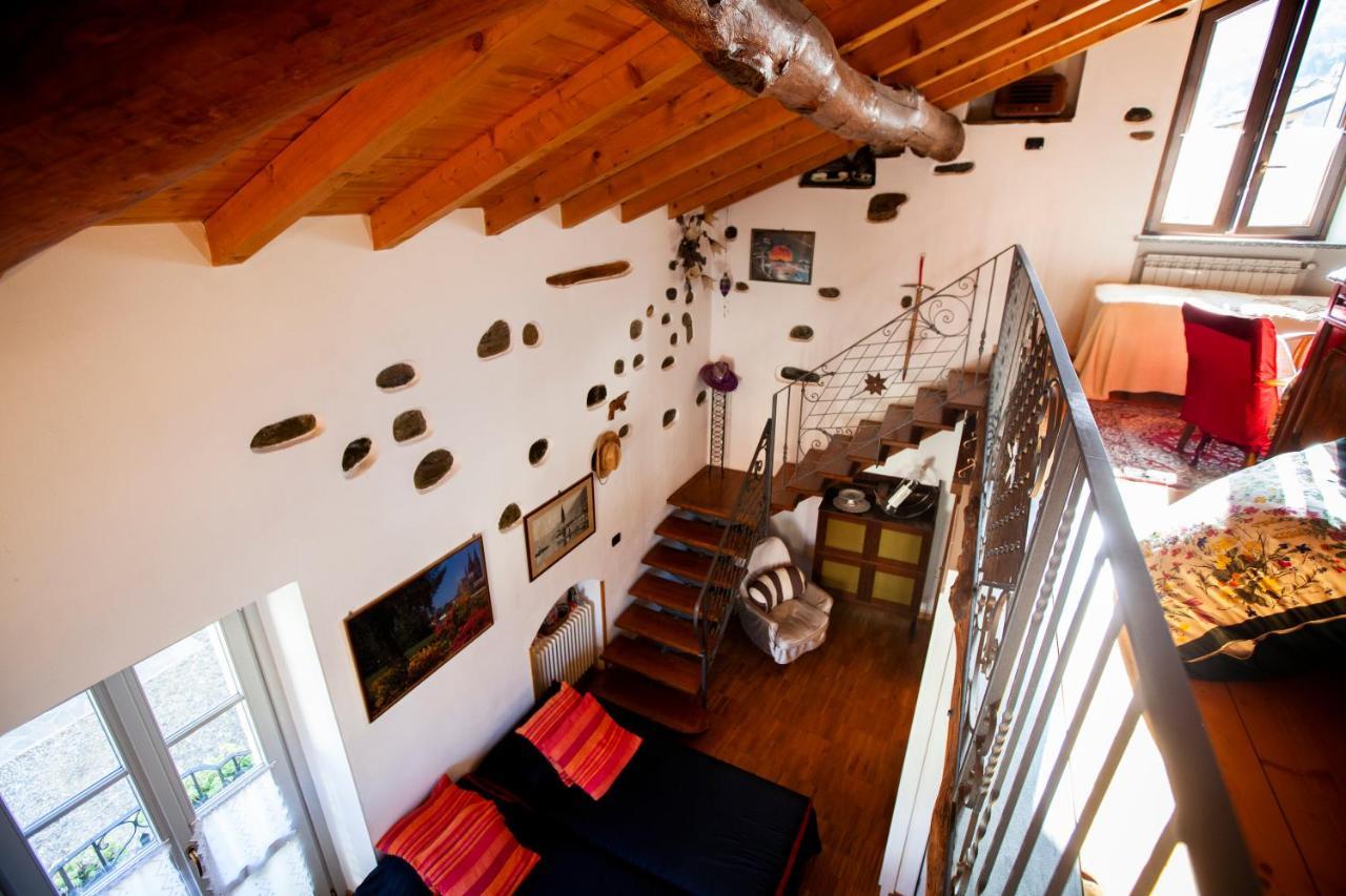 Aparthotel Antica Molina