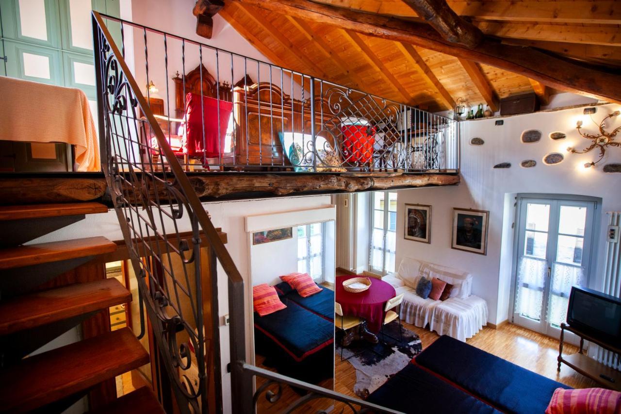 Aparthotel Antica Molina
