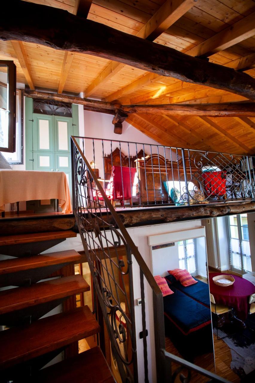 Aparthotel Antica Molina 3*