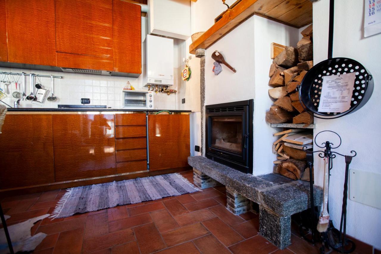 Aparthotel Antica Molina
