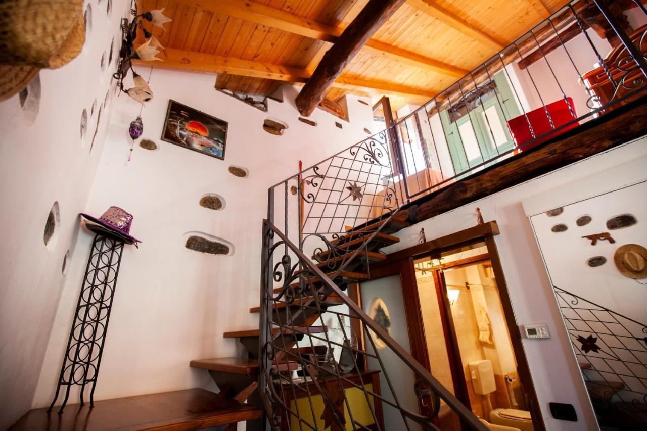 Aparthotel Antica Molina Faggeto Lario