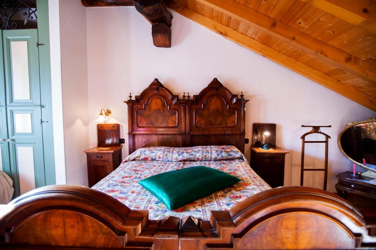 Antica Molina 3* Faggeto Lario