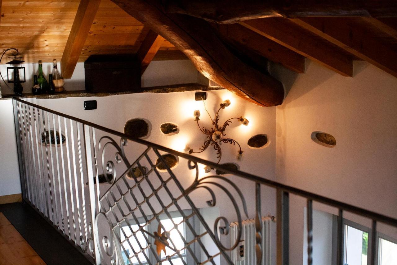 Aparthotel Antica Molina Faggeto Lario