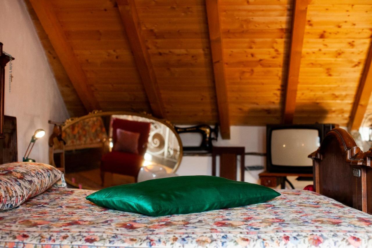 Antica Molina Aparthotel Faggeto Lario