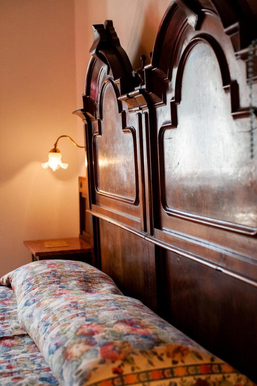 Antica Molina Aparthotel Faggeto Lario