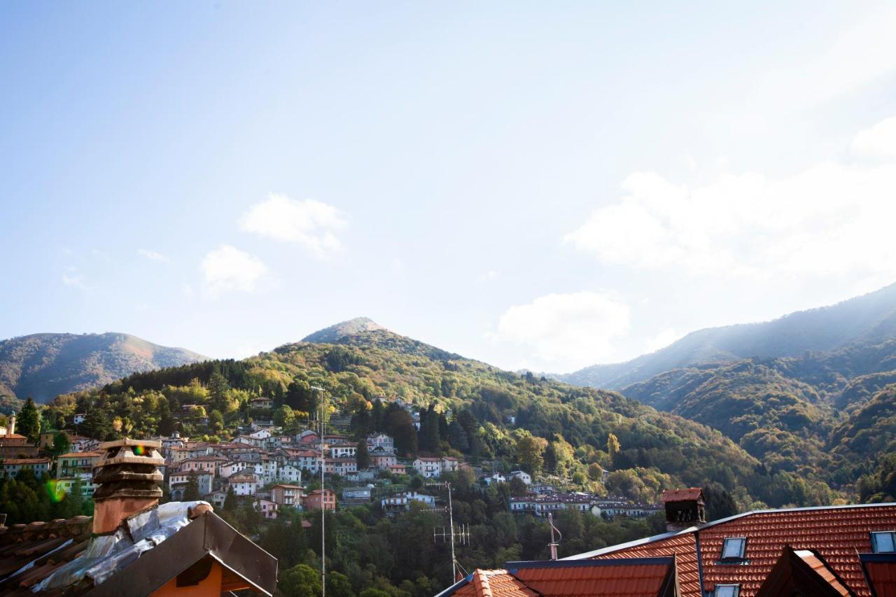Antica Molina Faggeto Lario