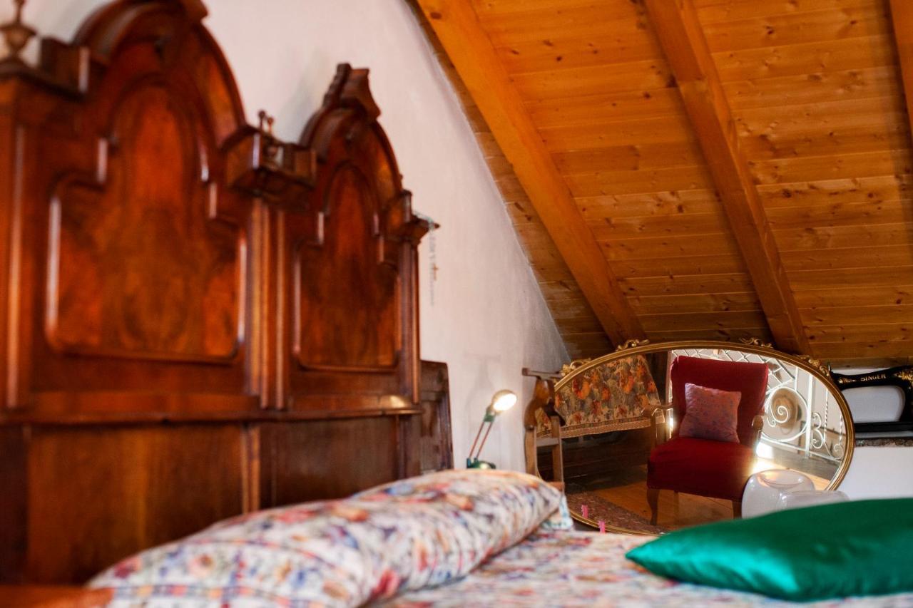 Aparthotel Antica Molina 3*