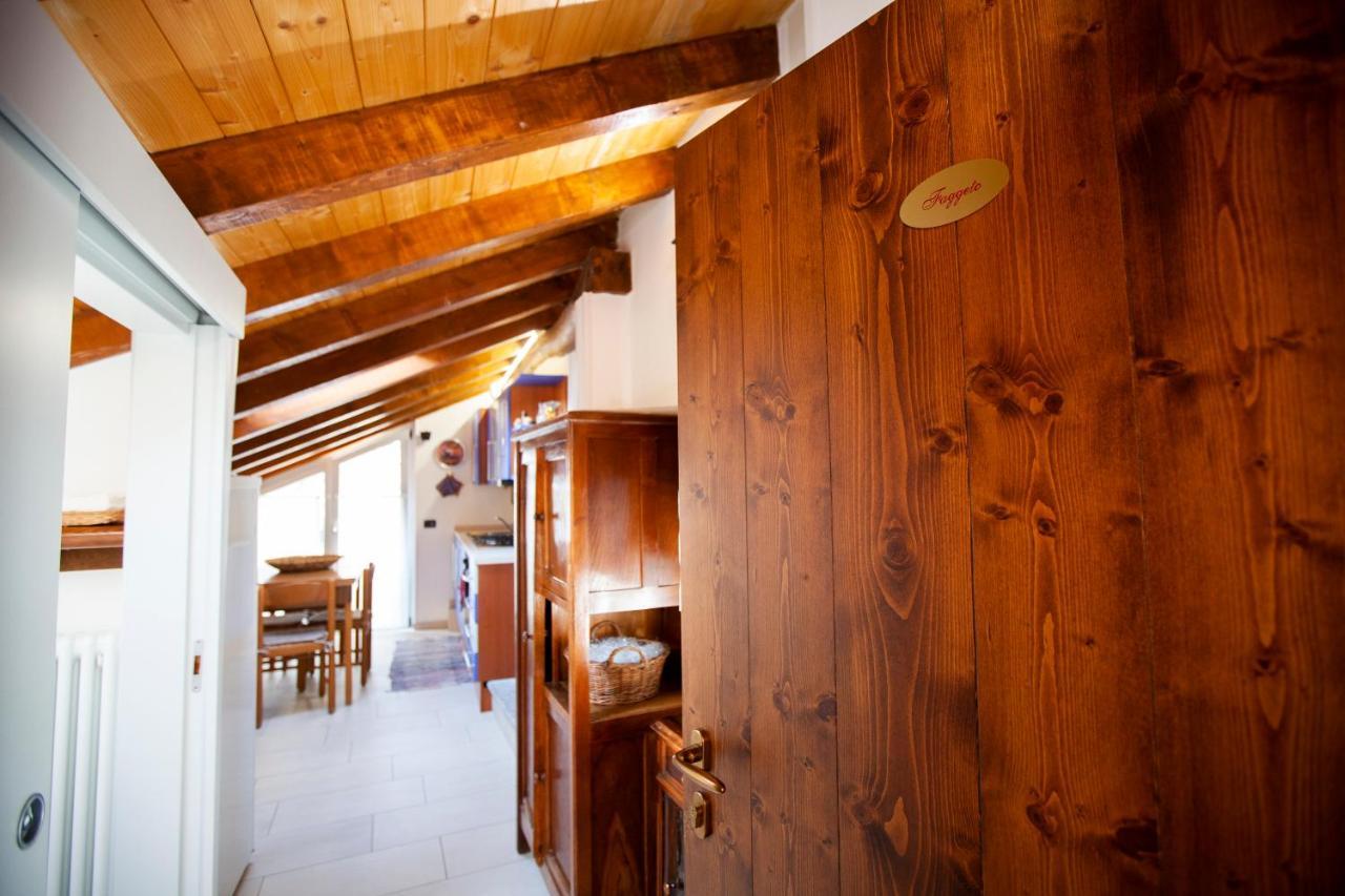 Aparthotel Antica Molina Faggeto Lario