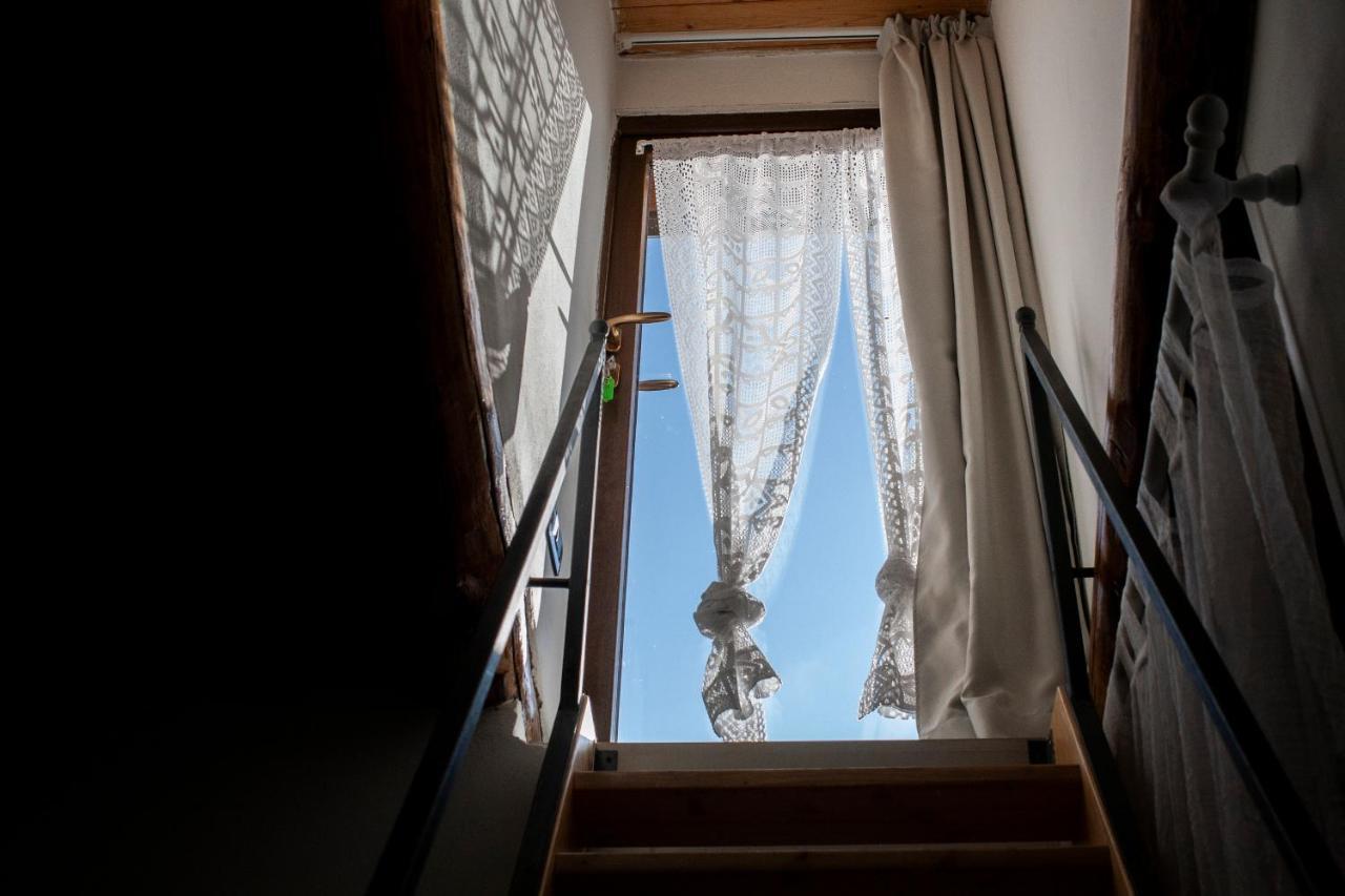 Antica Molina Aparthotel 3*