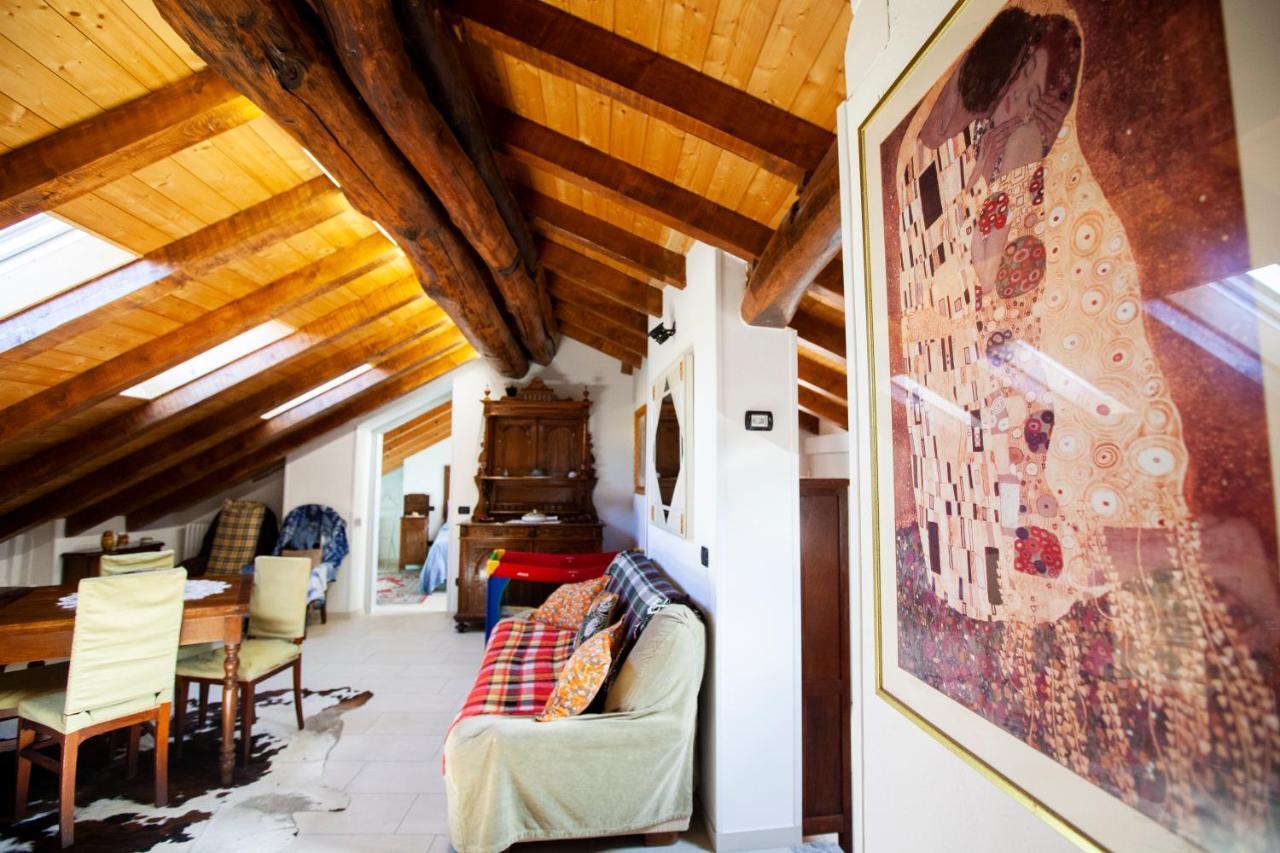 Antica Molina Aparthotel 3*