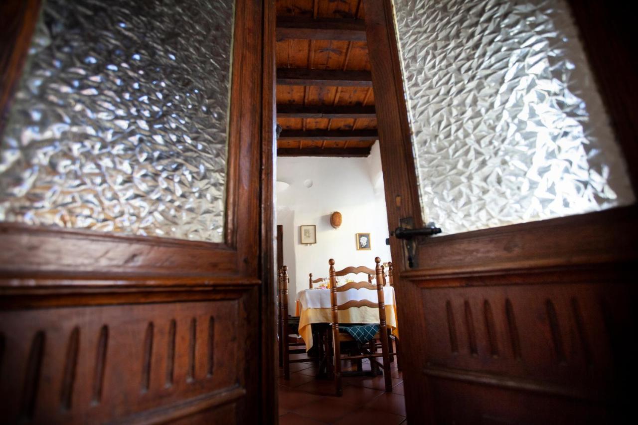 Aparthotel Antica Molina