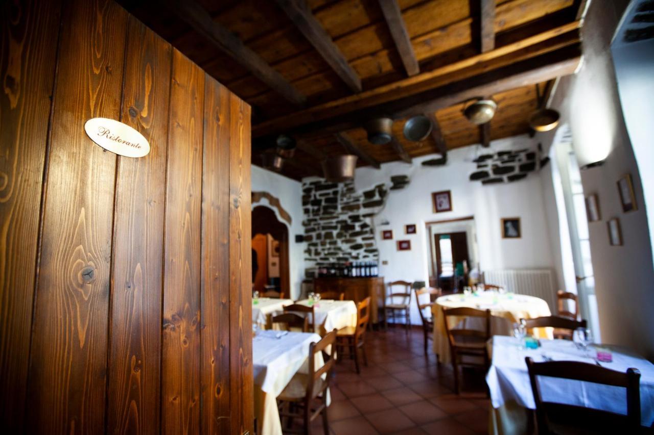 Aparthotel Antica Molina