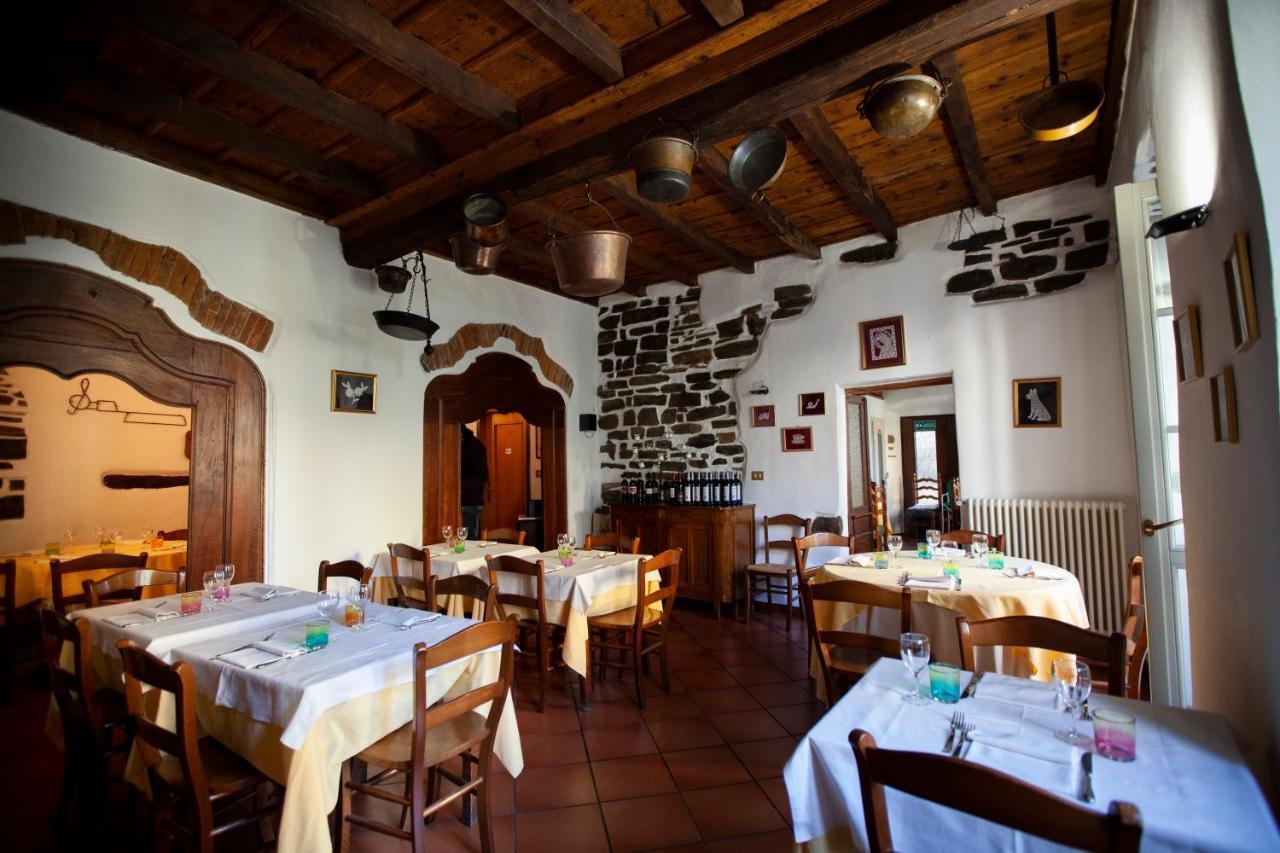 Antica Molina Faggeto Lario