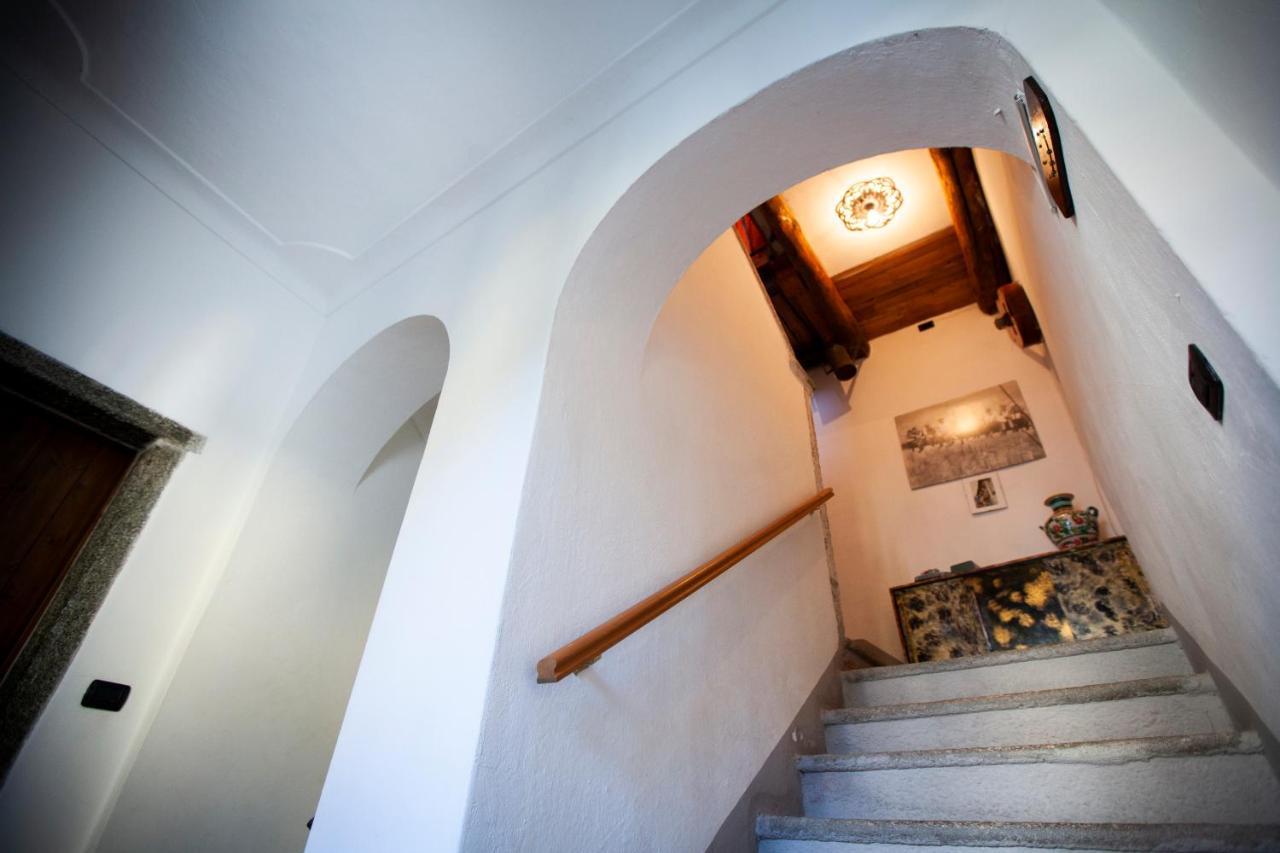 Antica Molina Aparthotel 3*