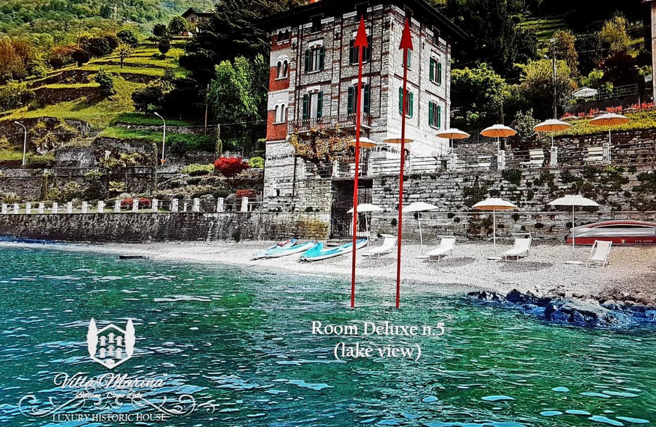 Marina - 3* Bellano