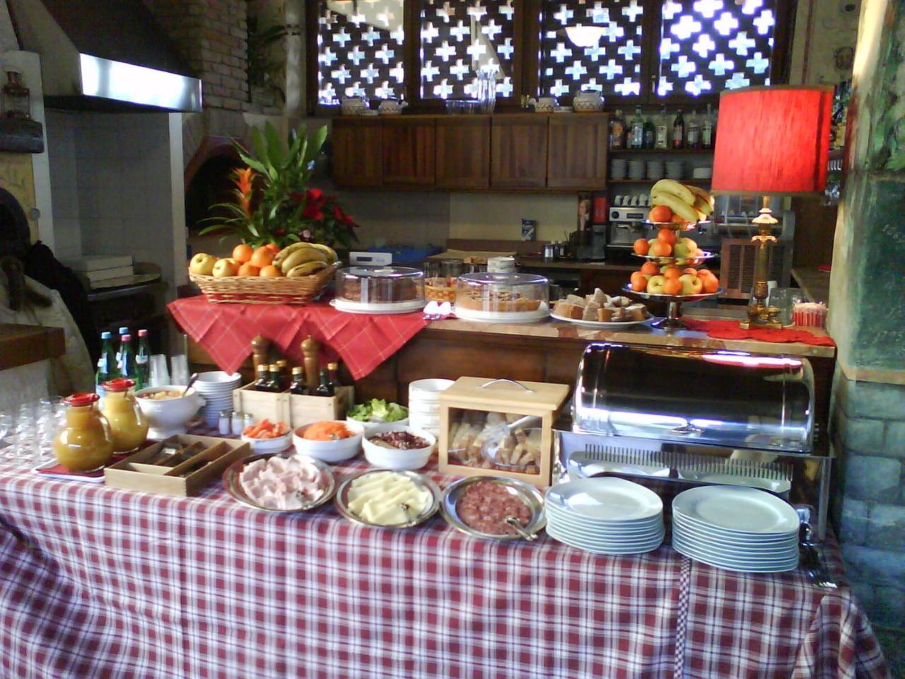 Agriturismo Cassinazza *
