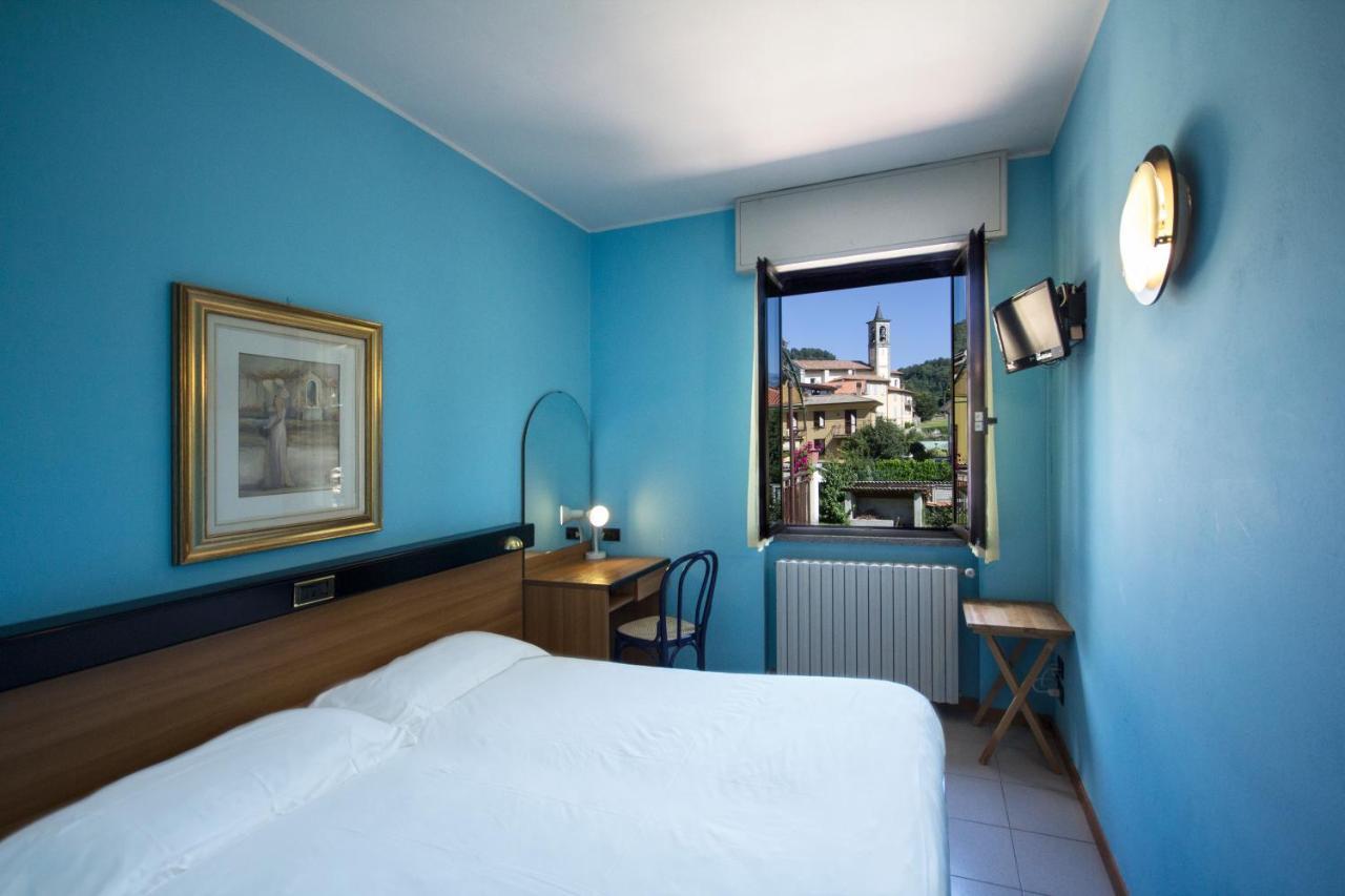 Hotel Sala Valbrona