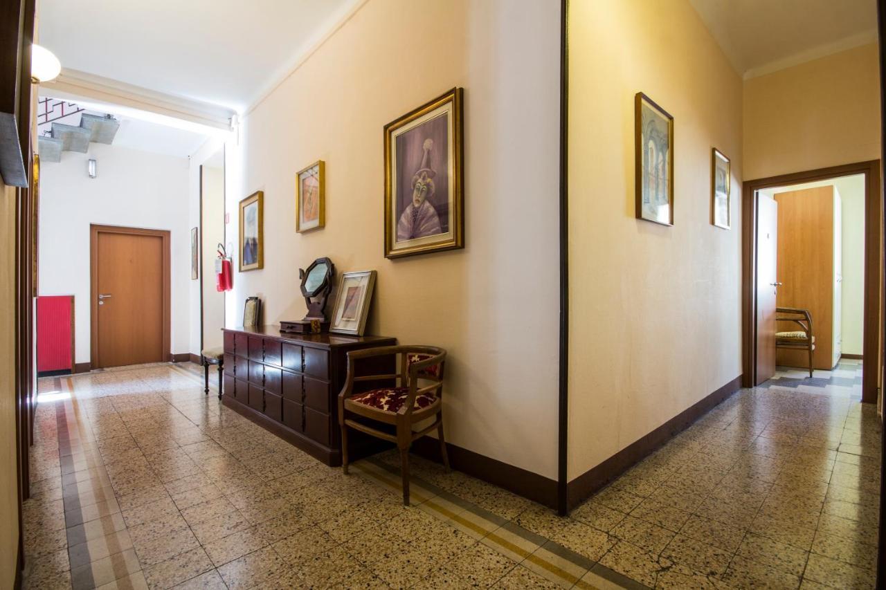 Sala Hotel Valbrona