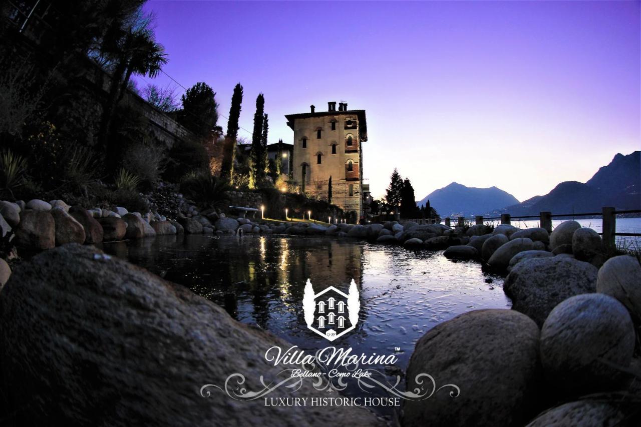 Marina - Bed & Breakfast Bellano