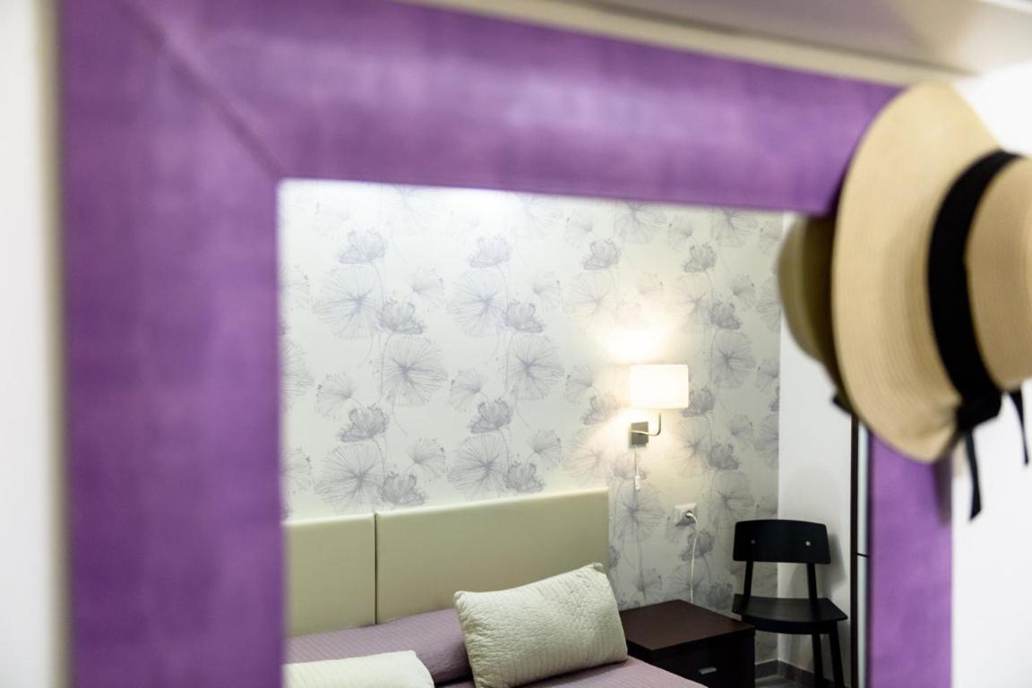 Aparthotel Diaz Côme