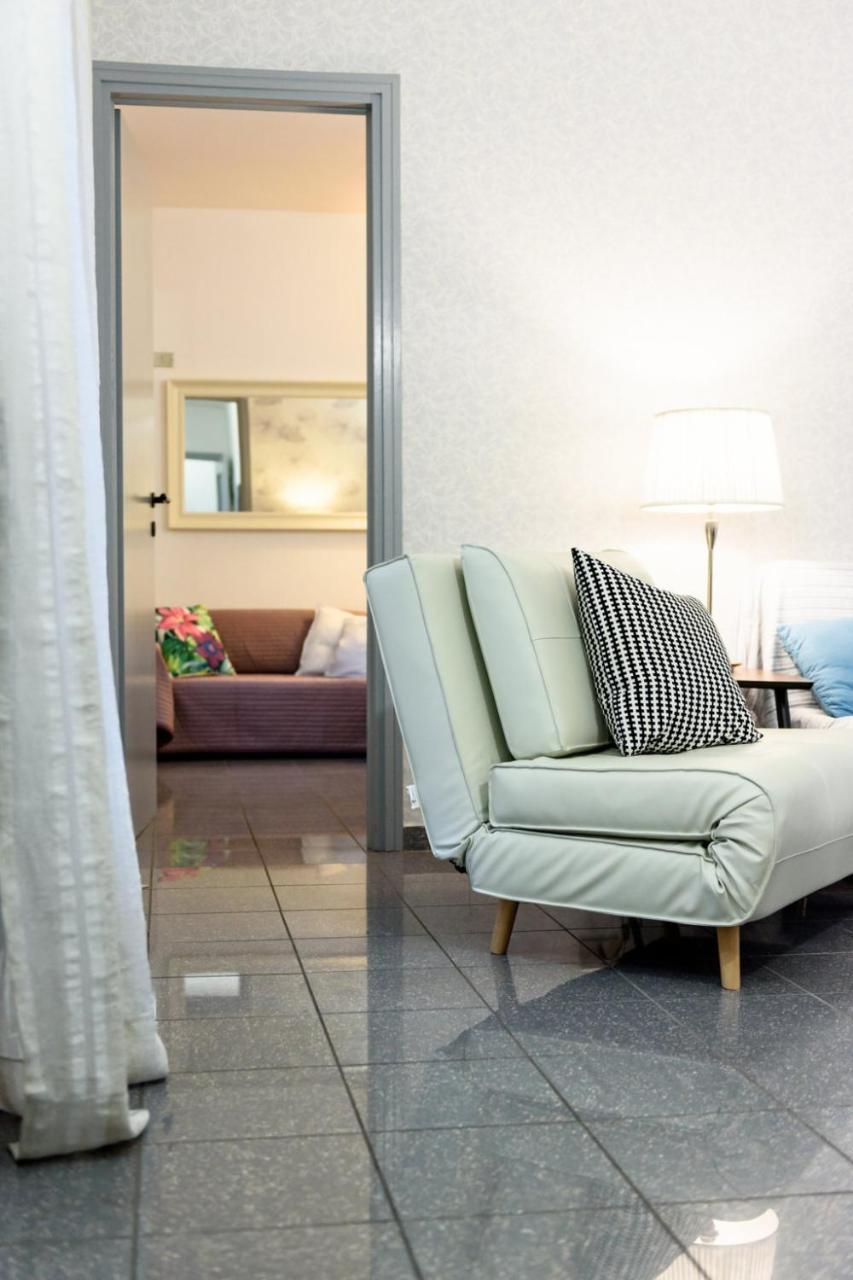 Diaz Aparthotel