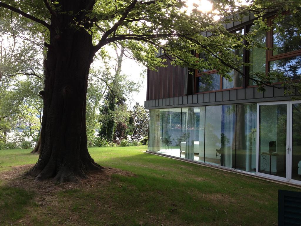 Casa Sull'albero 4* Malgrate