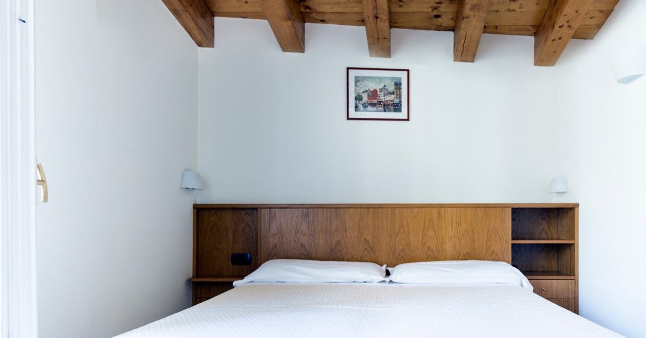 Tre Re Hotel 3*