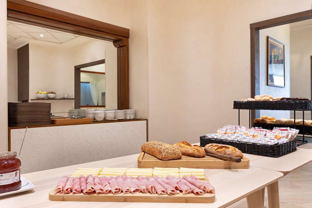 Center Hotel Como