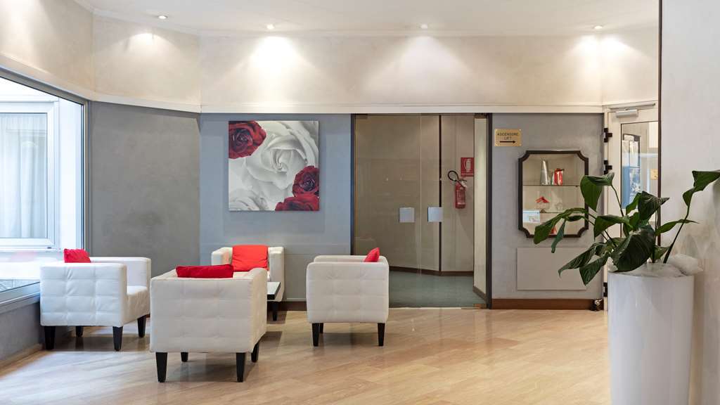 Center 3* Como
