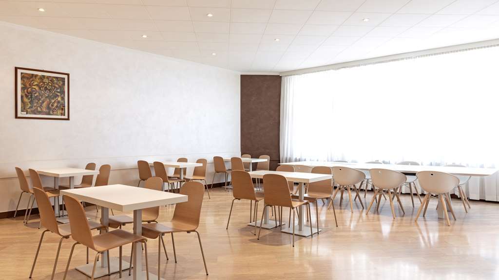 Center Hotel Como