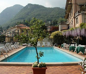 Hotel Hotel Bellavista Menaggio