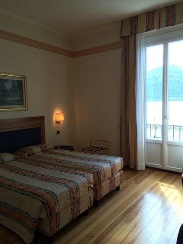 Hotel Bellavista Hotel Menaggio