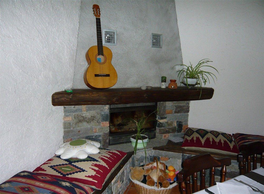 Rifugio Alpetto Di Torno Hostel *