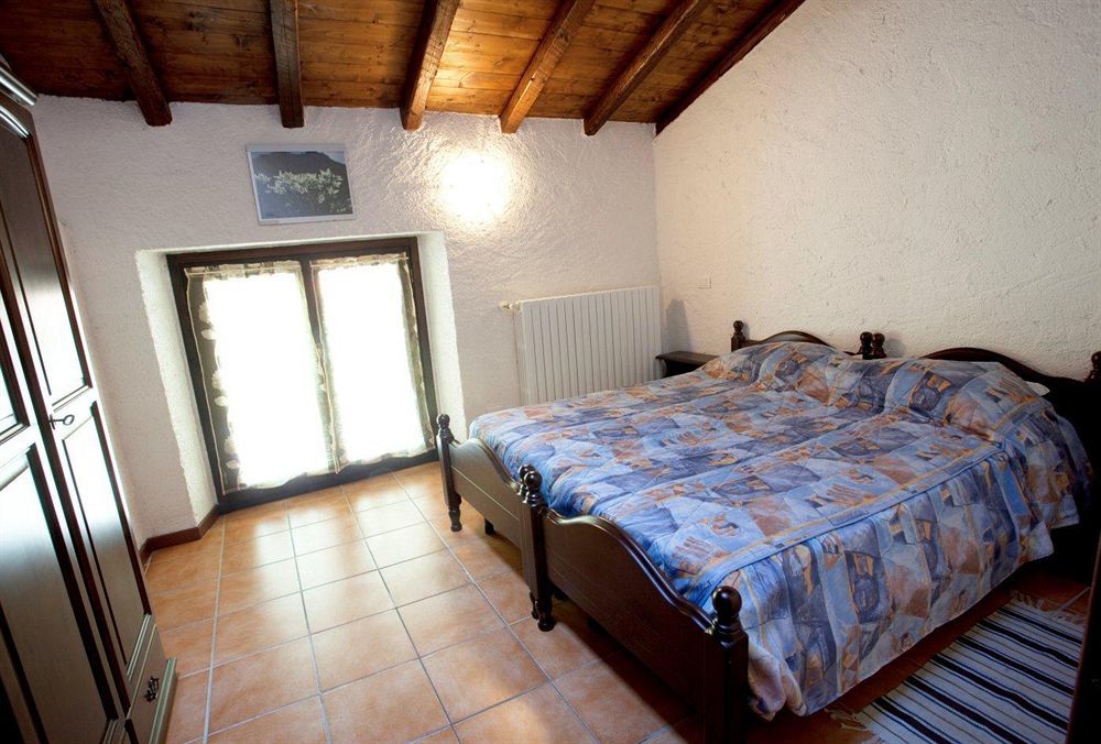 Rifugio Alpetto Di Torno *